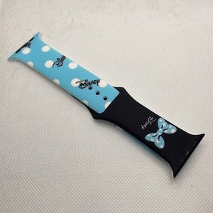 Disney inspired Apple Watch band
